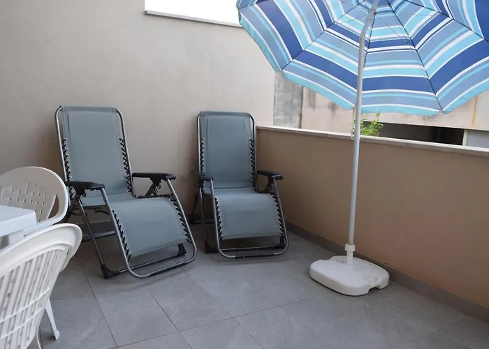 Casa Vacanze Lombardo