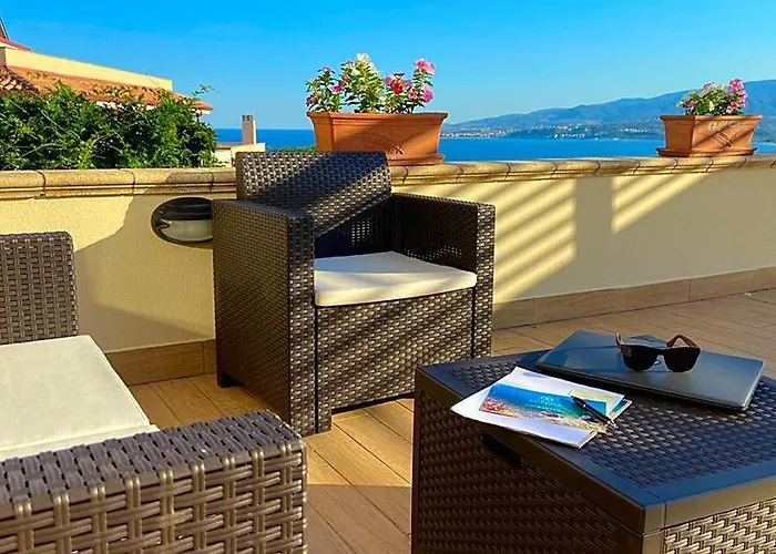 Residence La Perla
