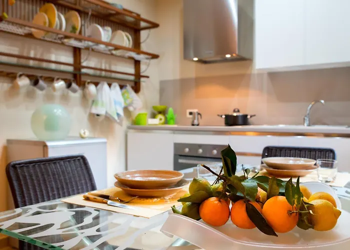Appartamenti Mantarro Travel&Living