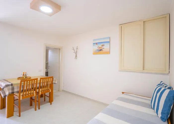 Goriziana Garden Home