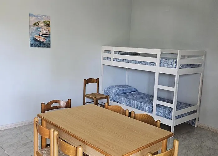 Laura Casa Vacanze