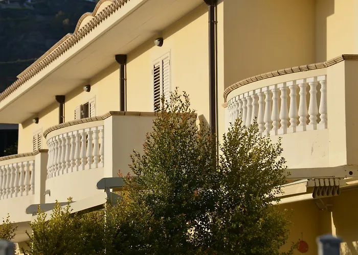 Residence La Perla