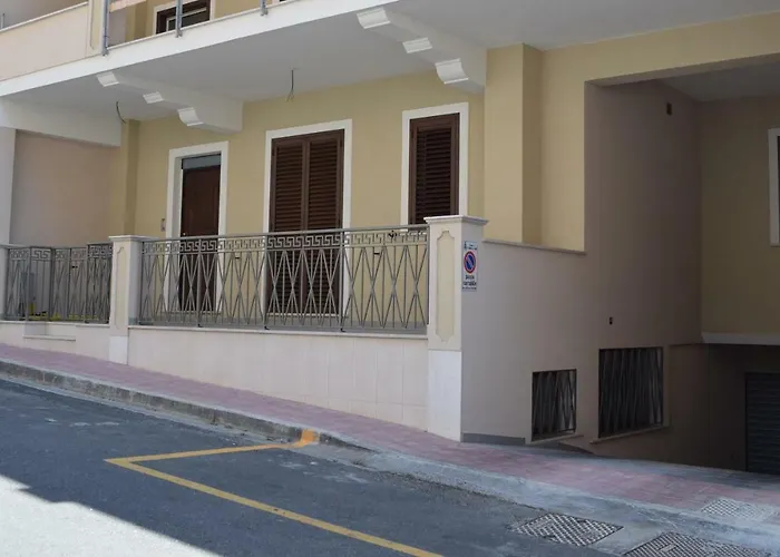 Casa Vacanze Lombardo